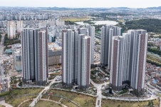 화서역 푸르지오 브리시엘 상업시설 마감 임박