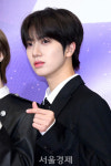 크래비티 원진, 오늘 나 좀 치명적이야 [SE★포토]