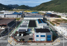 [한국부동산건설산업대상] SK에코플랜트, 재생에너지·그린수소 밸류체인 완성