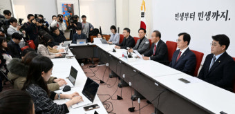 윤재옥, 국힘 비대위원장에 한동훈 추천…