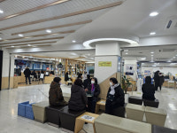 한파쉼터가 있어?… 몰라서 못 가는 고령 추위 취약 계층