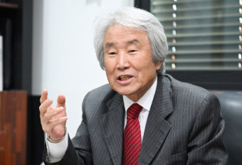강명주 지지옥션 회장 