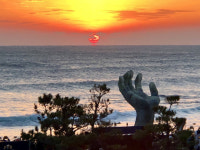 포항 호미곶부터 서울스카이까지… 일출 일몰 즐기려면