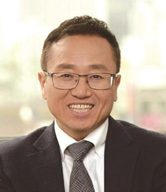 부산시 신임 경제부시장에 김광회 도시균형발전실장 승진 임명