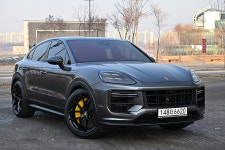 폭발적인 성능, 그리고 더욱 뛰어난 ‘완성도’를 갖춘 SUV - 포르쉐 카이엔 터보 GT[별별시승]