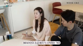 애 낳고 머리카락 삼자로 빠졌다는 여배우…산후 탈모 환자 늘어난다는데 [셀럽의 헬스]