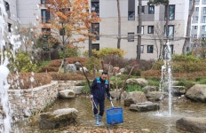 작심 5년, 증권맨서 조경관리사로 변신…계급장 떼고 새 삶