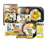 청룡 와인세트에 드래곤빌리지 제품까지…편의점에 뜬 청룡