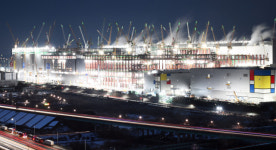 어두웠던 2023년 지나…동트는 K반도체