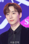 이준호, 눈빛으로 말해요 [SE★포토]