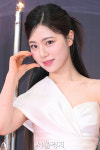 이가연헤어리드 | 이가연, 러블리 [SE★포토]