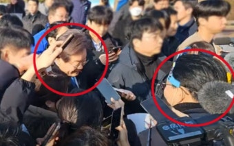 [속보] 경찰 