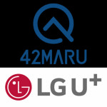 [단독]AI 사업화 속도내는 LGU+, 포티투마루에 100억 투자