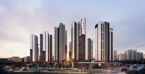 ‘공주월송지구 경남아너스빌’, 분상제 적용으로 합리적 내 집 마련 기회