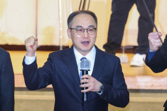 선거 폭력사범 지속 상승…검찰총장 