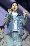 B1A4 신우, 이렇게 좋은 날에 [SE★포토]