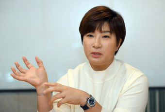 박세리 LPGA 대회, 공식 명칭은 ‘퍼 힐스 세리 박 챔피언십’