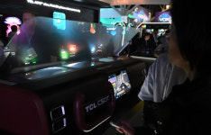 신흥 강자 TCL