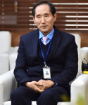 의식 잃은 20대 살린 곽동신 씨…부산시, 감사패 수여