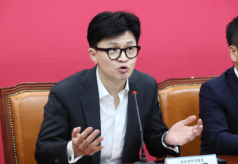 한동훈의 정치개혁 3탄…“재보궐 귀책사유 시 후보 안 낸다”