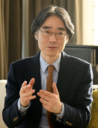 '한미약품 장남' 임종윤 