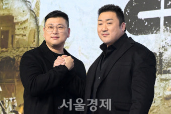 '황야' 허명행 감독 