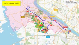 김포 힘 실어 준 서울 5호선 연장 정부 조정안에 인천 서구 민심 부글부글