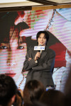 중국서 퇴짜맞고 돌아갔던 정용화 8개월만에 사인회 개최