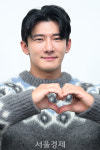 이진석, 사랑에 빠진 남자 [SE★포토]