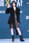 박지현, 재벌 집 맏며느리에서 형사로 재취업  [SE★포토]
