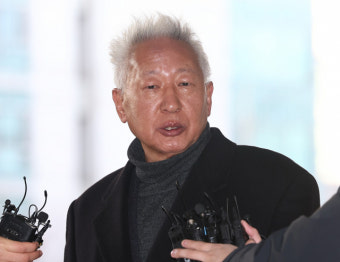 [속보] 류석춘 '위안부 매춘발언' 무죄…정대협 명예훼손은 일부 유죄