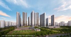 시세 리드하는 지역 대장 아파트! ‘브레인시티 대광로제비앙 그랜드센텀’ 1월 26일 오픈 예정