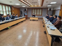 경북 경산 상림재활산업특화단지 조성 본격화