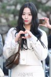 트리플에스 아리아 김채연, 러블리의 의인화  [SE포토]