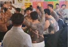 갓 학교 졸업한 학생들까지…앳된 덩치들 가득한 ‘MZ조폭’ 판결은?