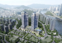 부산 수영구 ‘옛 미월드부지’, 글로벌 브랜드 호텔 도입 마무리 수순
