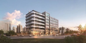 “새로운 키 테넌트 ‘테마형 파티룸’ 입점 확정” 의왕 ‘백운밸리 퍼스트원’ 분양 진행