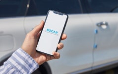 롯데렌탈, 쏘카 지분율 34.7%로 오른다…공정위 승인