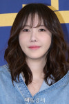 이지아, 싱그러운 미소 [SE★포토]