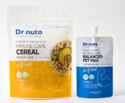 대상펫라이프 닥터뉴토, 대형마트 입점