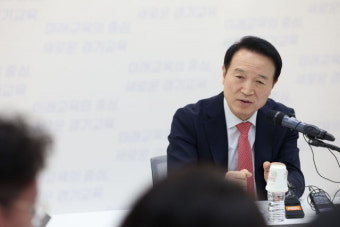 임태희 경기도교육감 