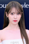 아이유, 눈이 마주치면 심쿵! [SE★포토]