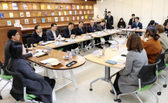 이관섭 비서실장 