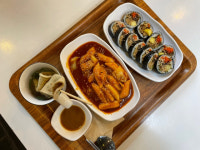 비건으로 즐기는 떡볶이, 젤라또…인사동에 비건 로드가 있다[지구용]