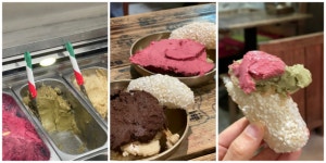 비건으로 즐기는 떡볶이, 젤라또…인사동에 비건 로드가 있다[지구용]