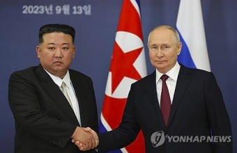 주북 러 대사, 사흘만 또 '北 핵실험 가능성' 제기