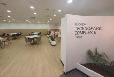 부천시, 현장 노동자 휴게시설 개선 지원합니다