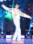 엔싸인 희원, 오빠 품에 안겨  [SE★포토]