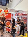 밥끼, 말레이시아 푸드박람회 ‘Tastefully Food Expo 2024’ 참가
