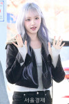 아이브 리즈, 365일 미모 성수기  [SE포토]
